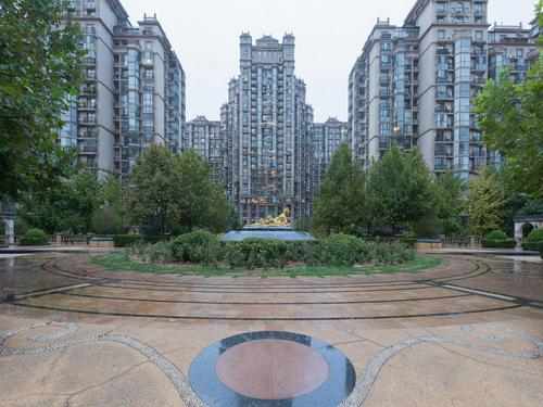珠江帝景