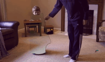 歪果仁最新研发黑科技实时隐身雷达热感都找不到你