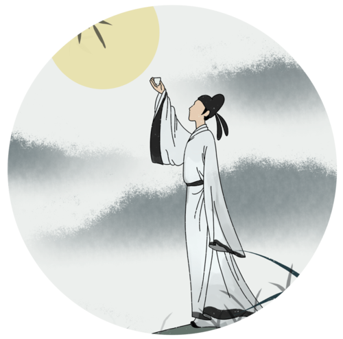 适量饮酒快乐生活涨姿势古人酒后有多狂