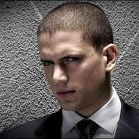 越狱男主角微信头像微信男头像大全