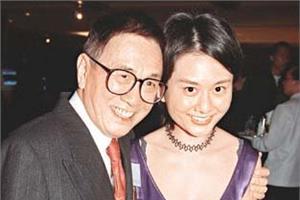 陈惠敏甄子丹 林燕妮高调开腔 炮轰黄霑妻子陈惠敏