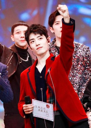 三部剧三个反差很大的角色,2021年的肖战该高看他一眼