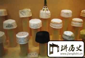 回族服饰 回族男子的"六角帽"有什么历史来历