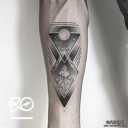 纹身主页 纹身图案大全 胳膊纹身图案大全
