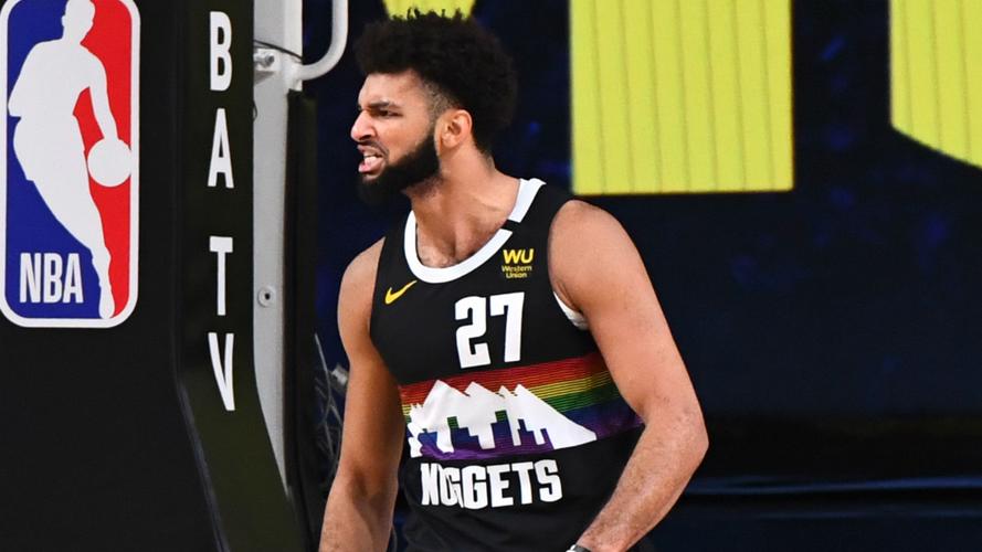 jamal murray