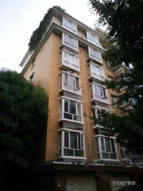 百家湖西花园巴黎城