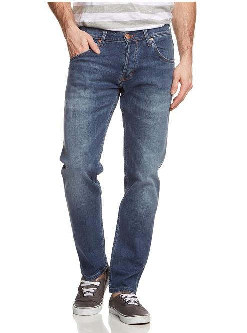 wrangler 威格男士牛仔裤 colton 【法国亚马逊】 【￥308.06】