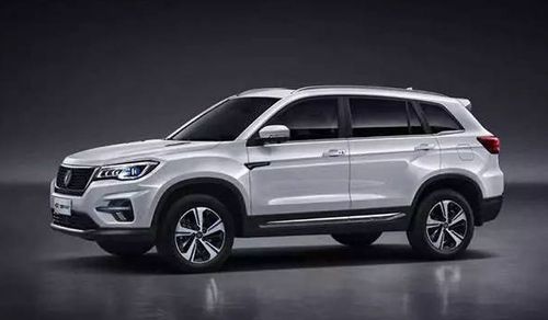 长安cs75有几种款长安cs75有几款车型四款车型