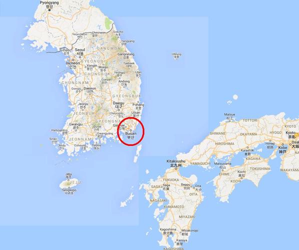 不止步区块链监管自由区,釜山还想发行地区数字货币