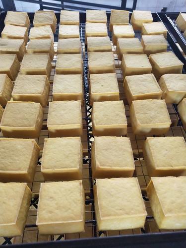 舌尖上的湘西美食——永顺万平豆腐