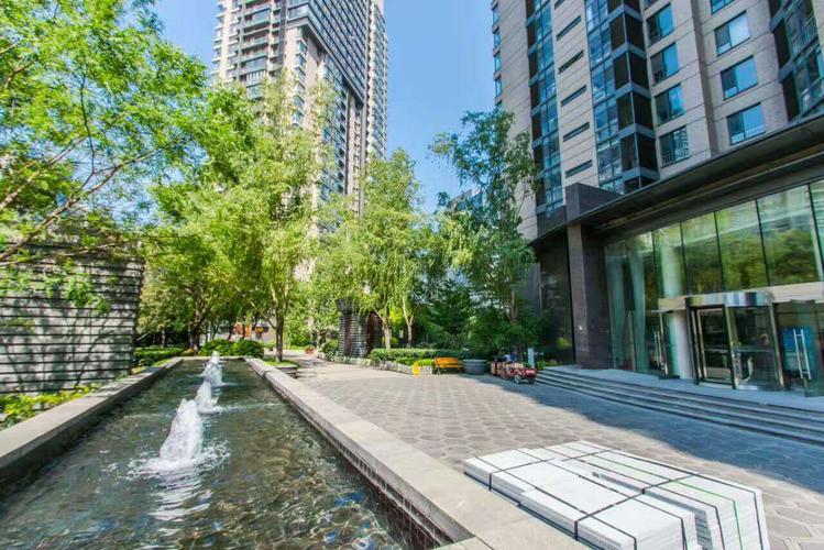 凤凰城三期 南北通透三居室 高楼层 家电_北京租房_北京房产门户