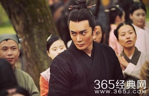 中武功高强的校尉汲布原型是汉初大臣,侠士季布吗?