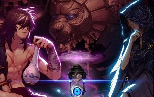 时空之门版本(传说中的第四季),乐观预计的话,国服dnf玩家在寒假里