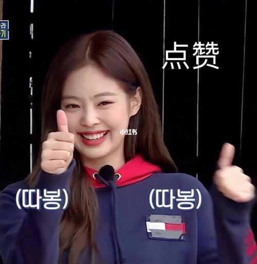 jennie超可爱表情包_jennie_表情包_包子_jennie_素材