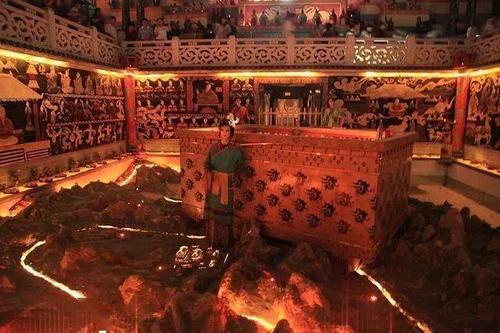 秦始皇死前3个秘密举动撼动后世几千年无人敢挖其陵墓