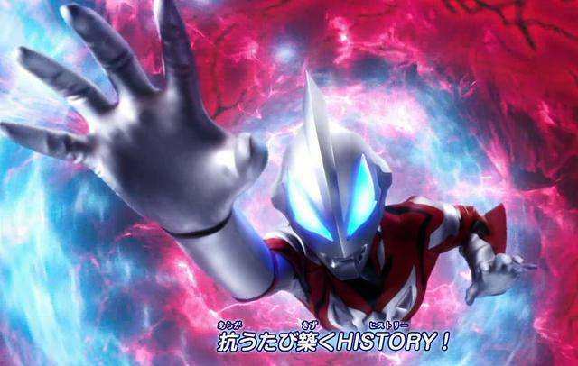 捷德奥特曼应该称为赛罗奥特曼?赛罗真的会喧宾夺主吗