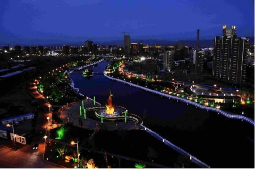 鲅鱼圈旅游攻略