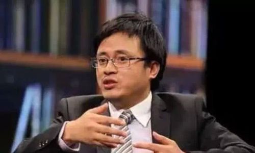 仁和智本合伙人陈宇:赚大钱的逻辑