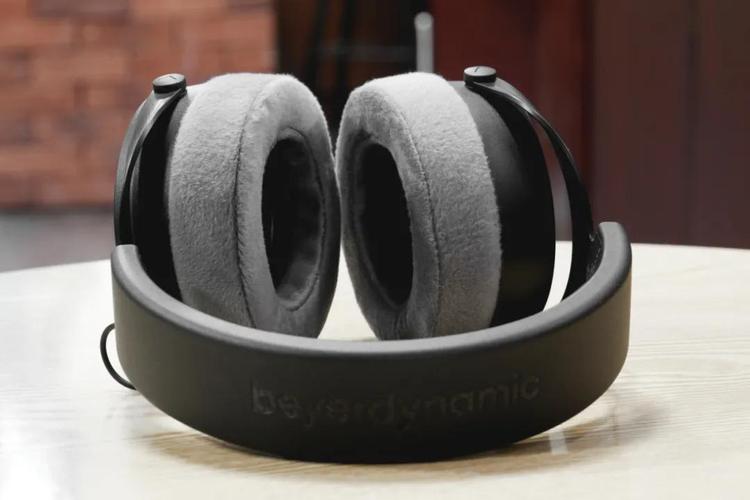 知音堂丨拜雅beyerdynamicdt700proxdt900prox开箱更低阻抗更强音质