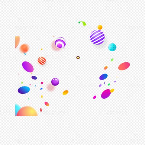 双十二海报背景素材