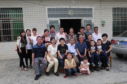 白兔潭镇的介绍