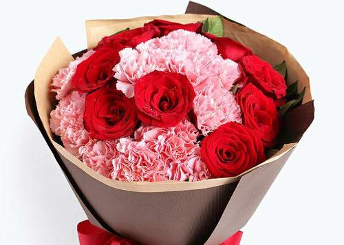 母亲节送什么花给妈妈最适合 母亲节送什么花送几朵