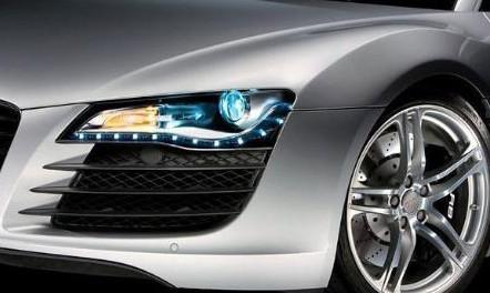 汽车应急灯的作用_汽车应急灯功能说明