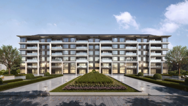 官网2021郑州招商美景雍瑞园售楼处电话地址详情房价营销中心