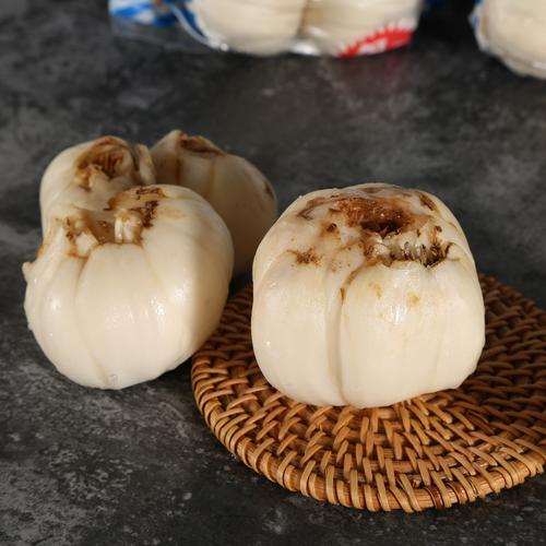 生吃脆爽,熟吃甜糯,肉质肥厚细腻,营养价值丰富~ 49.