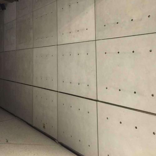 清水装饰外墙装饰板,外墙装饰挂板,清水混凝土挂板