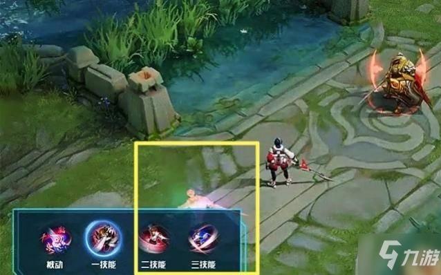 《王者荣耀》李白敏锐之力星元皮肤特效怎么样 李白星元皮肤特效介绍