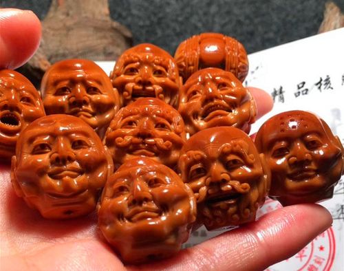 核雕大师周雪官的徒弟都有谁?