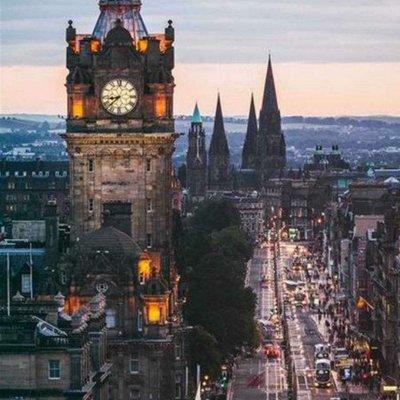 伦敦高清qq头像