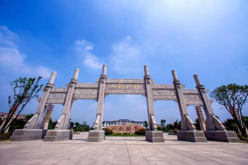 汶上这个"世外桃源",你去过吗?