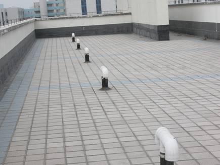 屋顶隔热有哪些方法与材料