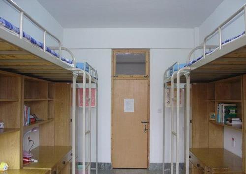 湖南人文科技学院宿舍条件及图片
