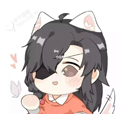 原耽情头_原耽情头_素材_头像