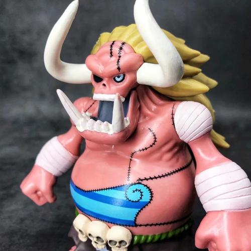 现货动漫玩具二代奥兹奥茨模型盒装手办手办