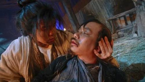 不知道这些,别说自己是《大话西游》脑残粉