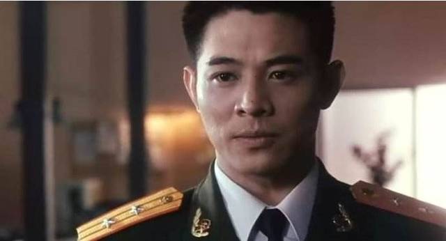 55岁打星李连杰近照曝光!人生到最后,其实拼的都是健康!