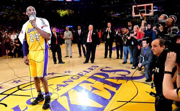 科比最后一站 科比最后一战全场回放_科比最后一战赛后球星评价