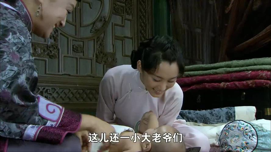 01:31 为您推荐: 打狗棍:秀儿不顾自己的性命,拼死生下戴天理的孩子