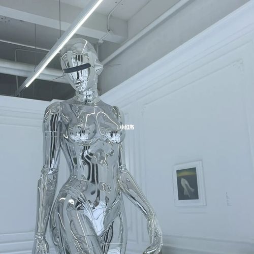 空山基_空山基_景点_昊美术馆自由行热门攻略_艺术馆