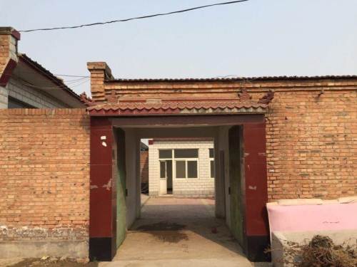 天宫院地铁站附近 200平米小院出售—北京大兴庞各庄