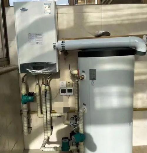 如果壁挂炉用于采暖系统的话,可加配缓冲水箱,因为缓冲水箱可在采暖