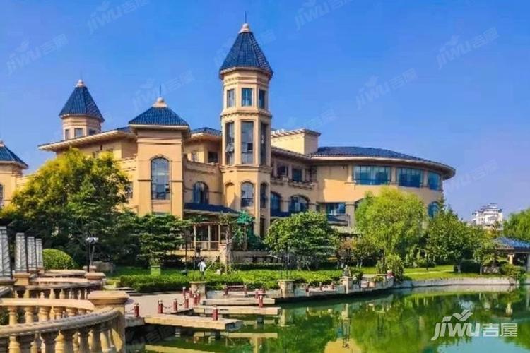 淄博华侨城别墅岛