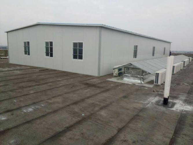 上海浦东新区彩钢板活动房批发厂家价格彩钢板活动房生产厂家