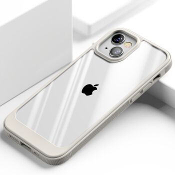 iPhone13mini,iphone13mini图片 iphone13保护套四角气囊透明玻璃13pro全包防摔潮牌男女款 苹果13mini