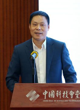 中国人寿江苏省分公司总经理赵国栋资料介绍及经历