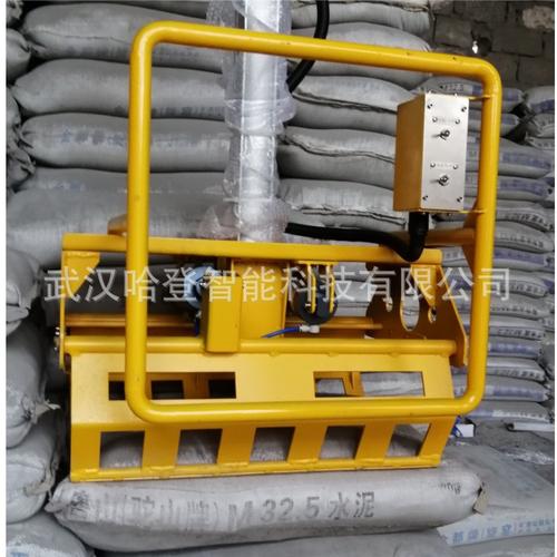 水泥搬运助力机械手 全气动悬臂吊 移动式助力搬运机 厂家定制